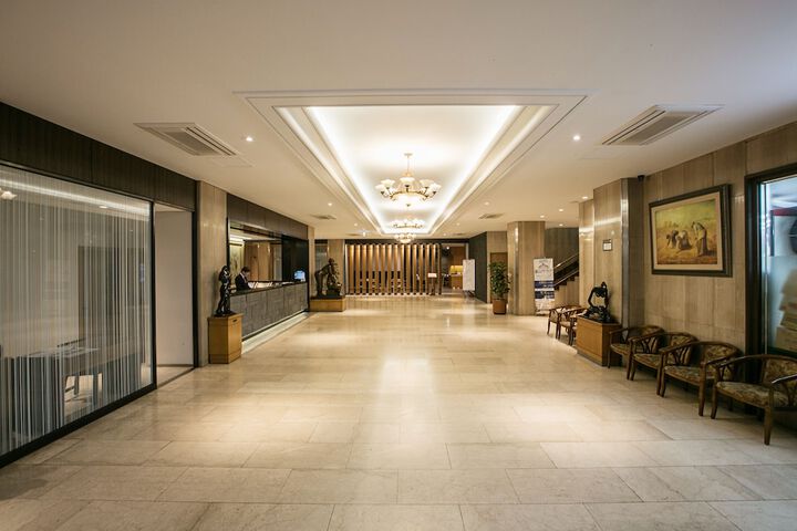 Hotel Interior 4 of 78