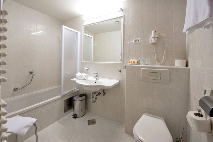 Bathroom Vanities
