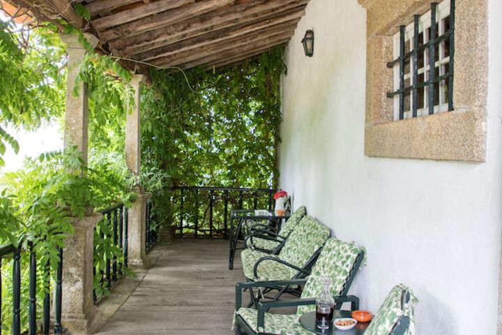 Terrace/Patio 18 of 22