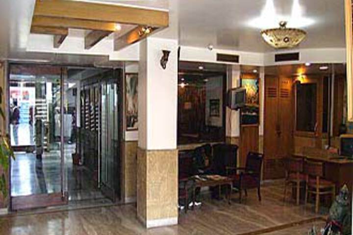 Fitness Center Photo