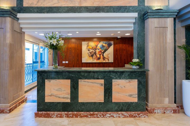 Hotel Interior 5 of 83