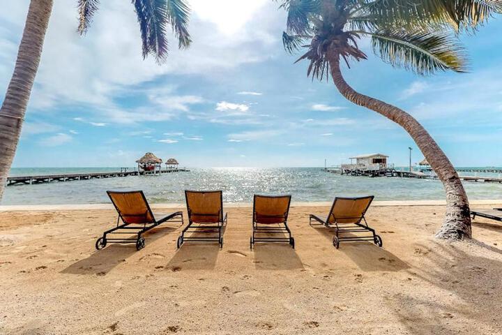 Caribe Island 1 Bedroom #20