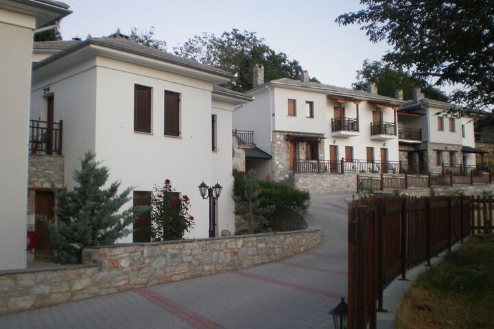 Hotel 87 of 91