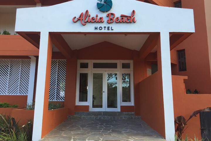 Hotel 47 of 50