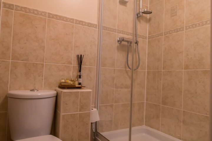 Bathroom Interior Photo