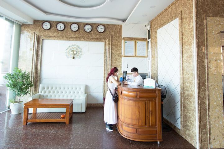 Hotel Interior 5 of 32