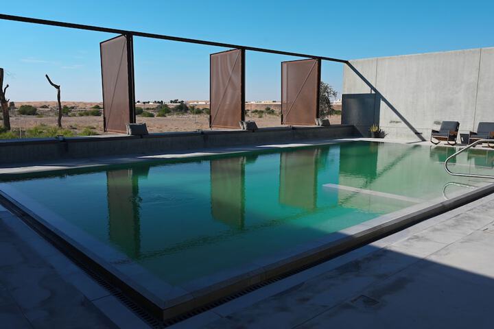 Pool 7 of 16