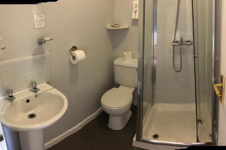 The Cabana