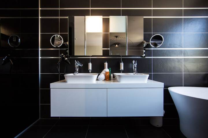 Bath Amenities