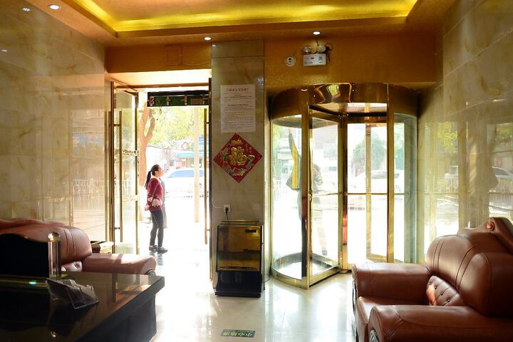 Hotel Interior 14 of 33