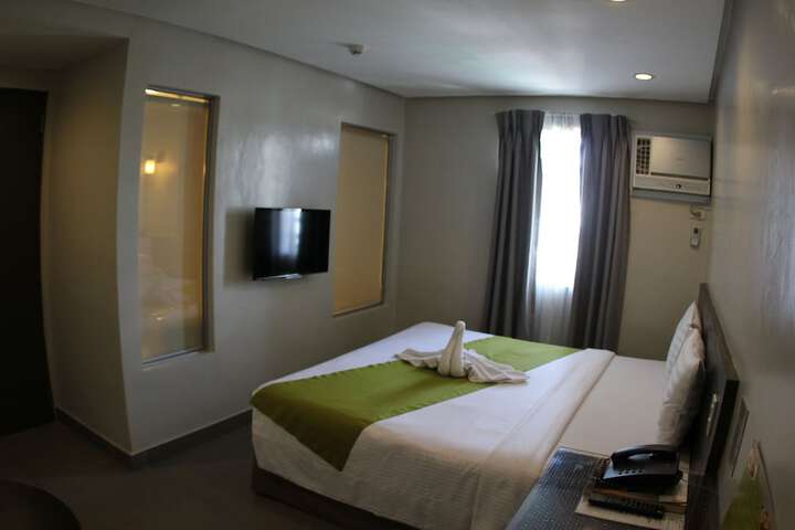 Room 15 of 54