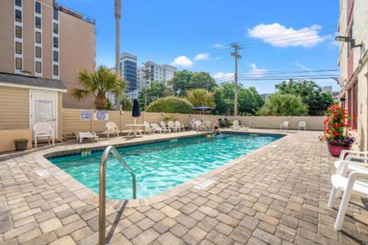 Photo of Ocean Villas Beach & Racquet