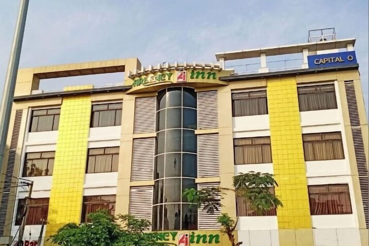 Hotel 56 of 59