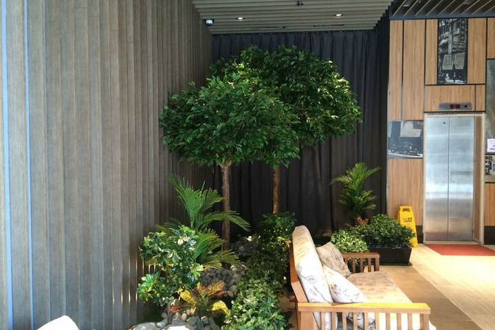 Hotel Interior 2 of 46