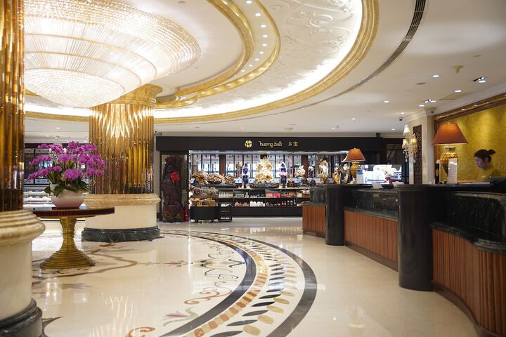 Hotel Interior 2 of 180