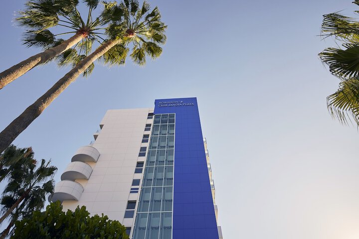 Hotel 106 of 117