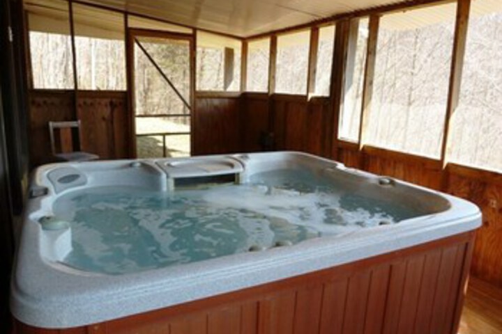 Spa 20 of 30