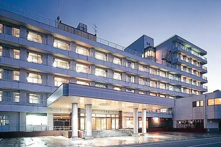 KABUSE NO YU AIKAWA YAMAKI