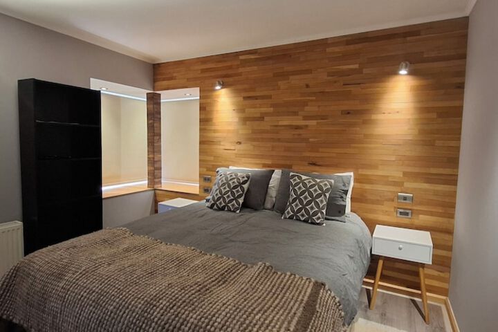 Casa Simpson Patagonia Hotel