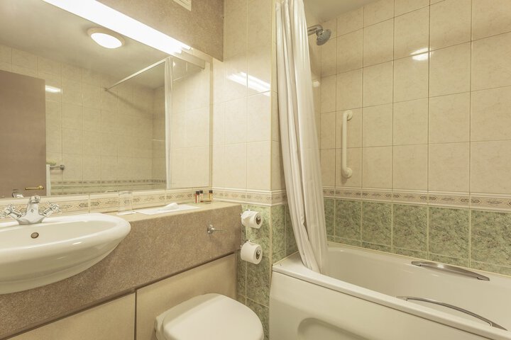 Bath Interior
