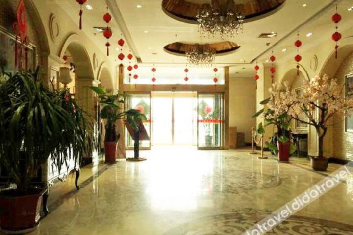 Hotel Interior 9 of 10