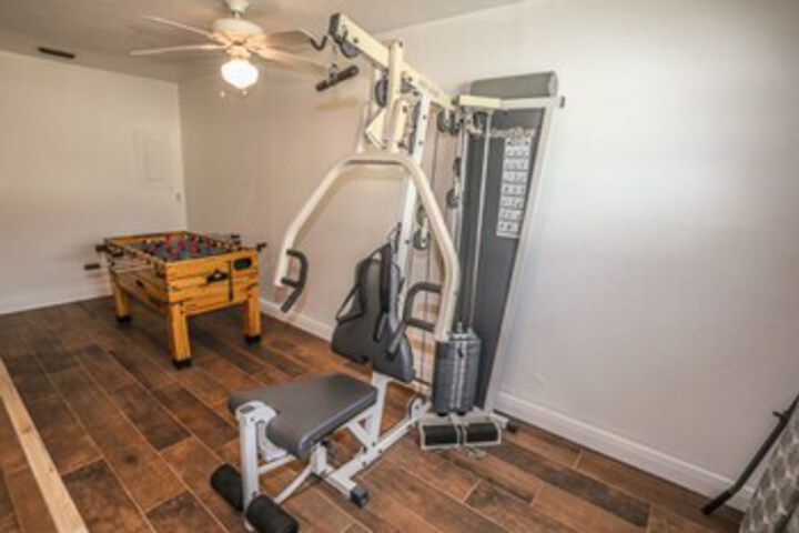 Health and Fitness 11 of 37