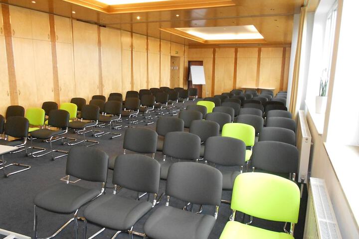 Meeting 95 of 96