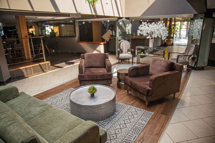 Lobby Photos