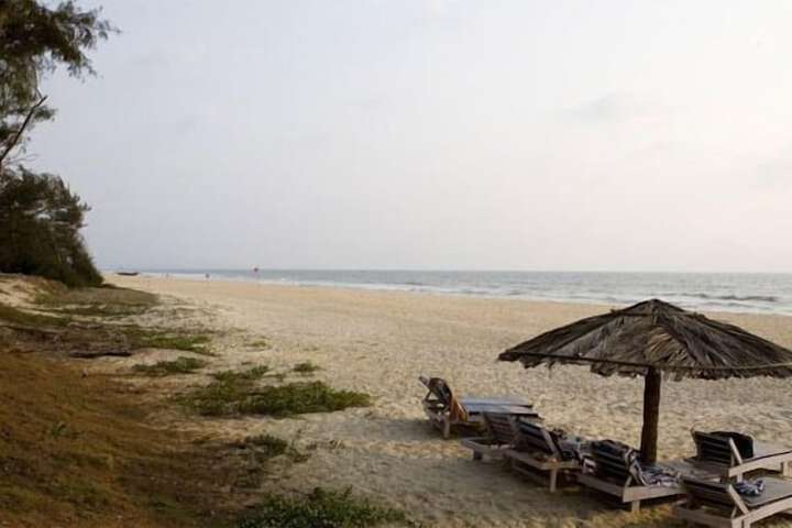 Beach 27 of 37