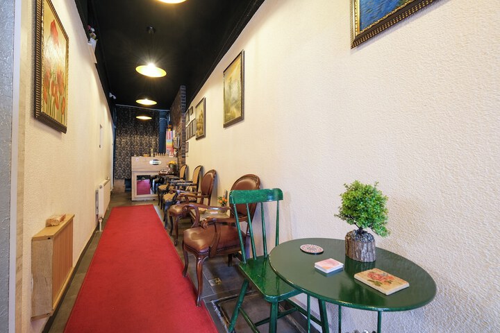 Loren Hotel Suites in Istanbul