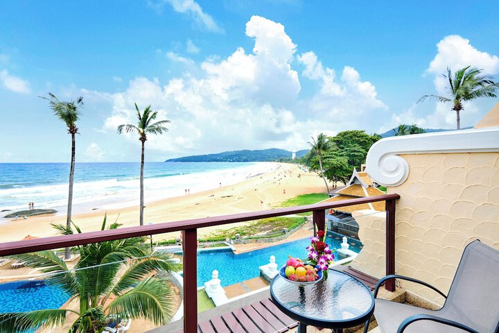 View from room
