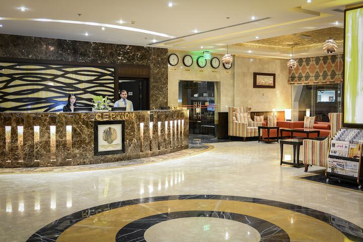 Hotel Interior 10 of 34