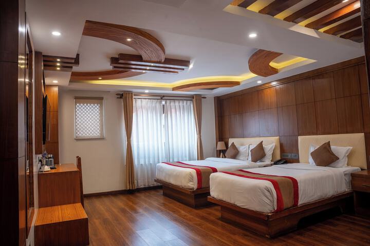 Room 36 of 105