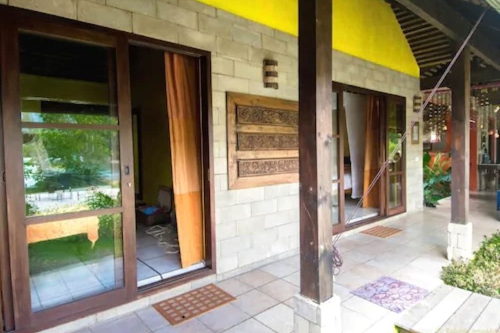 Terrace/Patio 136 of 153