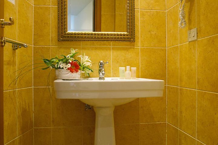 Bathroom Vanities