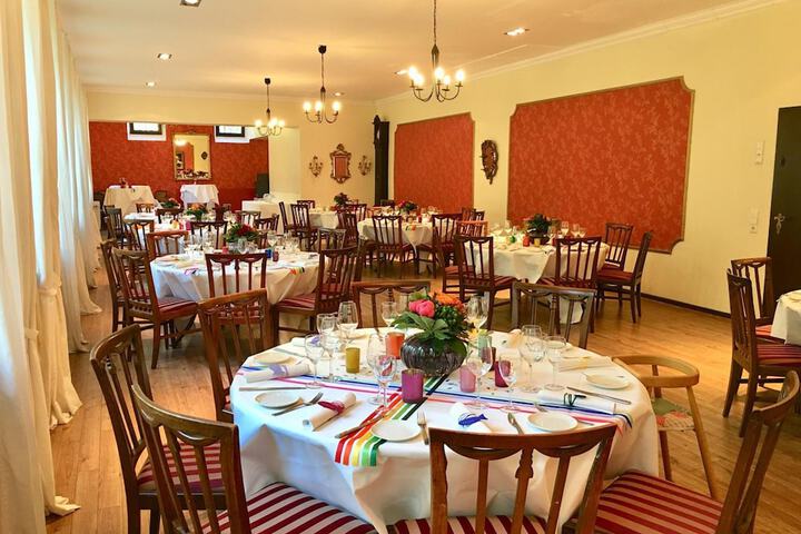 Restaurants