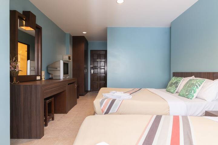 Room 21 of 61