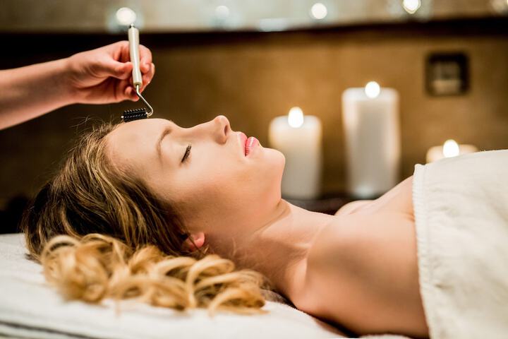 Hotel Spa