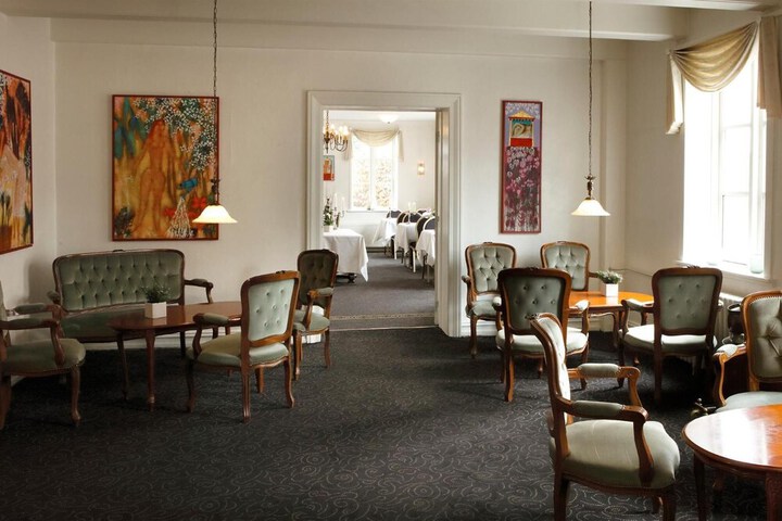 Hotel Interior 2 of 30