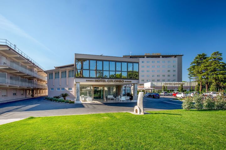 Hotel 125 of 135