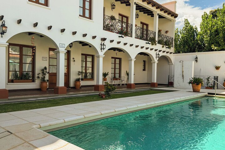 Iraola Hotel Boutique