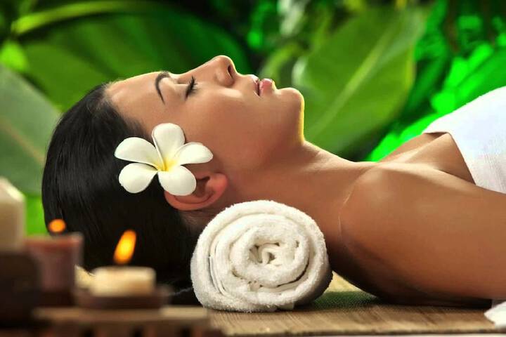 Spa Photos
