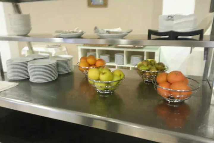 Breakfast/Coffee Service 14 of 30
