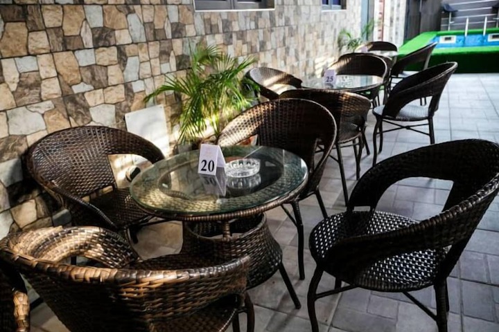 Terrace/Patio 78 of 80