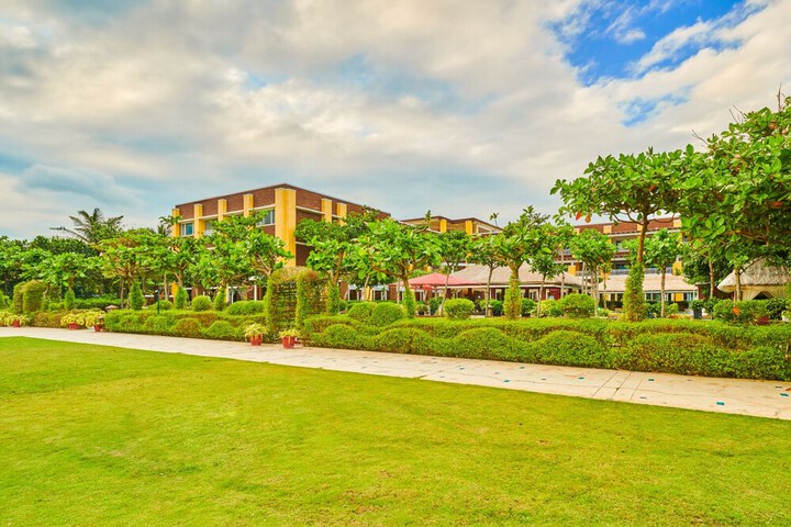 Exterior Photo