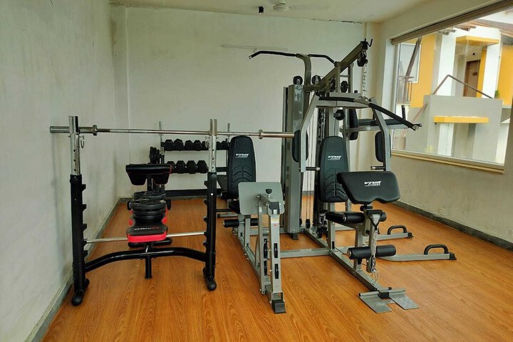 Health and Fitness 57 of 80