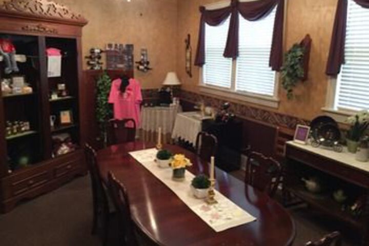 Fitness Facility Photos