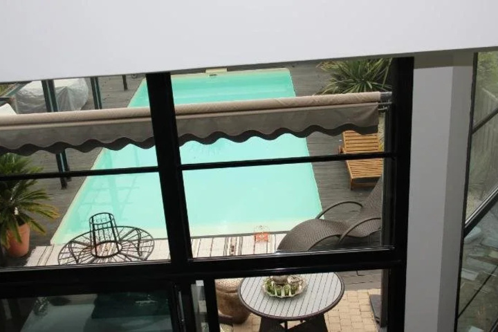Terrace/Patio 7 of 14