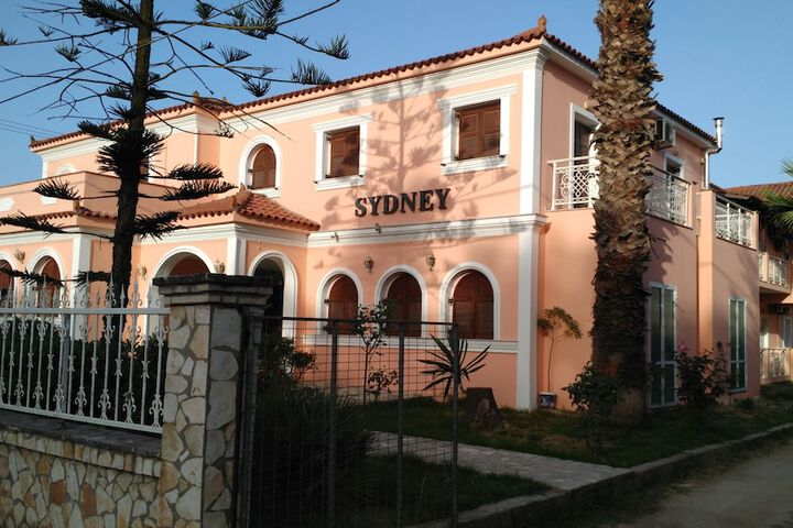 Hotel 39 of 41