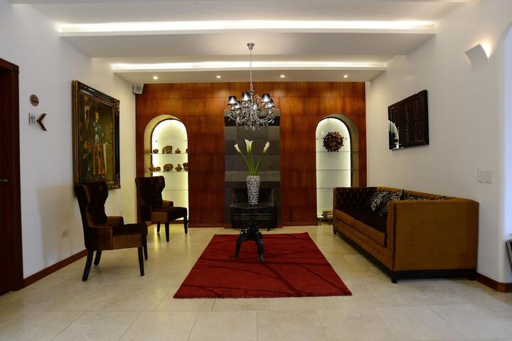 Hotel Interior 4 of 46